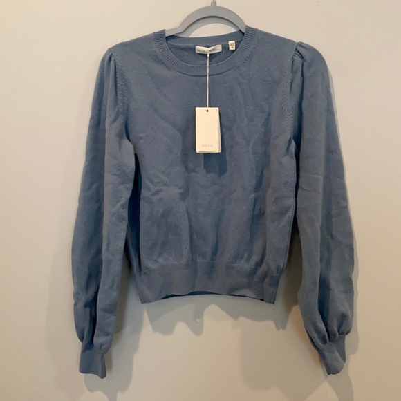 Doen Sweaters - Brand new Doen Ophelia Sweater